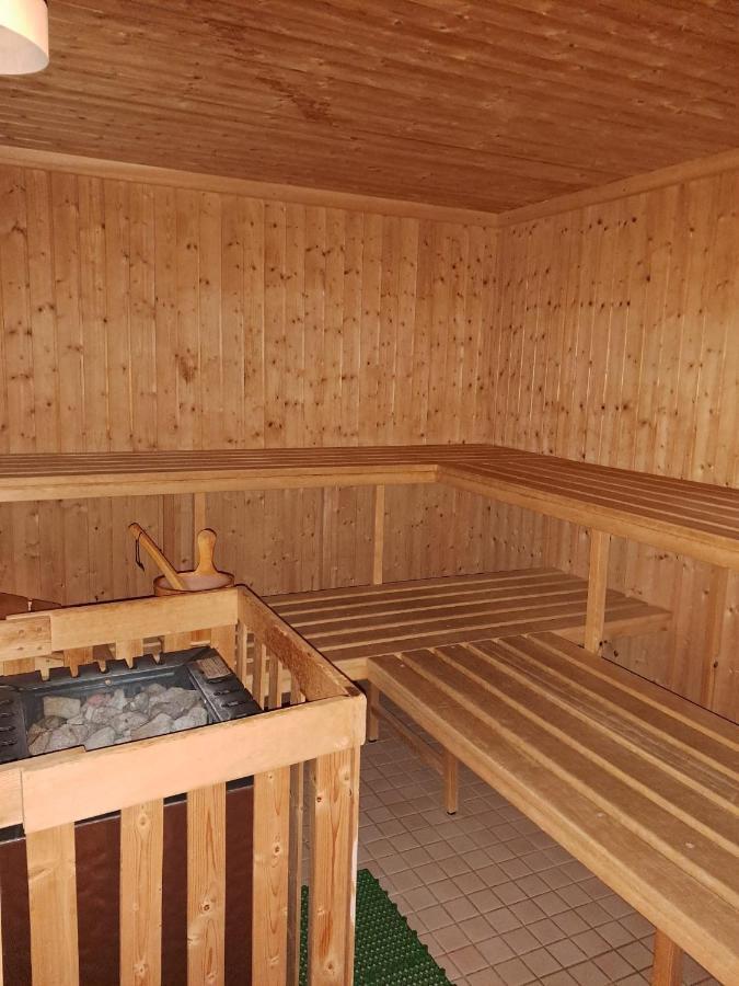 Residenz Schauinsland, Ganzes Appartement, Sauna Todtnau Exterior foto